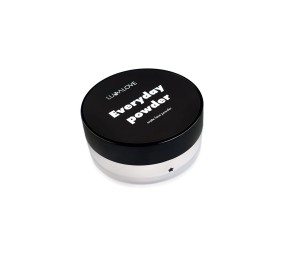 Puder Everyday powder - neutralny