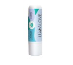 Lip balm with hemp oil