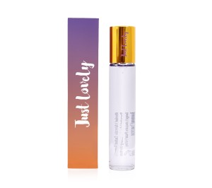 Just lovely – perfumy damskie