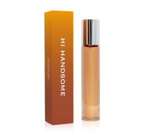 Hi handsome – perfumy męskie