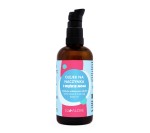 Olejek na naczynka i ciężkie nogi