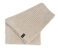 Szal '25 Merino - beż