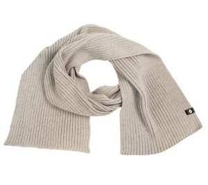 Szal '25 Merino - beż