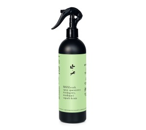 18+2 Gratis - Spray treningowo-spacerowy, maskujący zapach konia, 500 ml