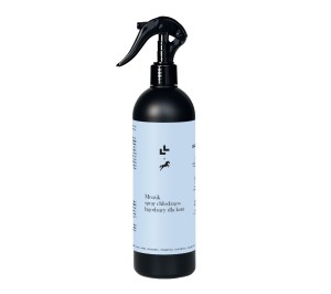 Mrozik spray chłodząco-łagodzący dla koni, całoroczny 18+2 Gratis