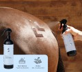 spray chłodząco-łagodzący dla koni
