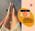 Antycellulitowy peeling do ciała