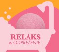 Pomarańczka - kula do kąpieli