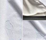 Nieprzemakalny podkład na materac 140x70