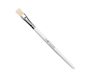 Pędzel do glinek i maseczek